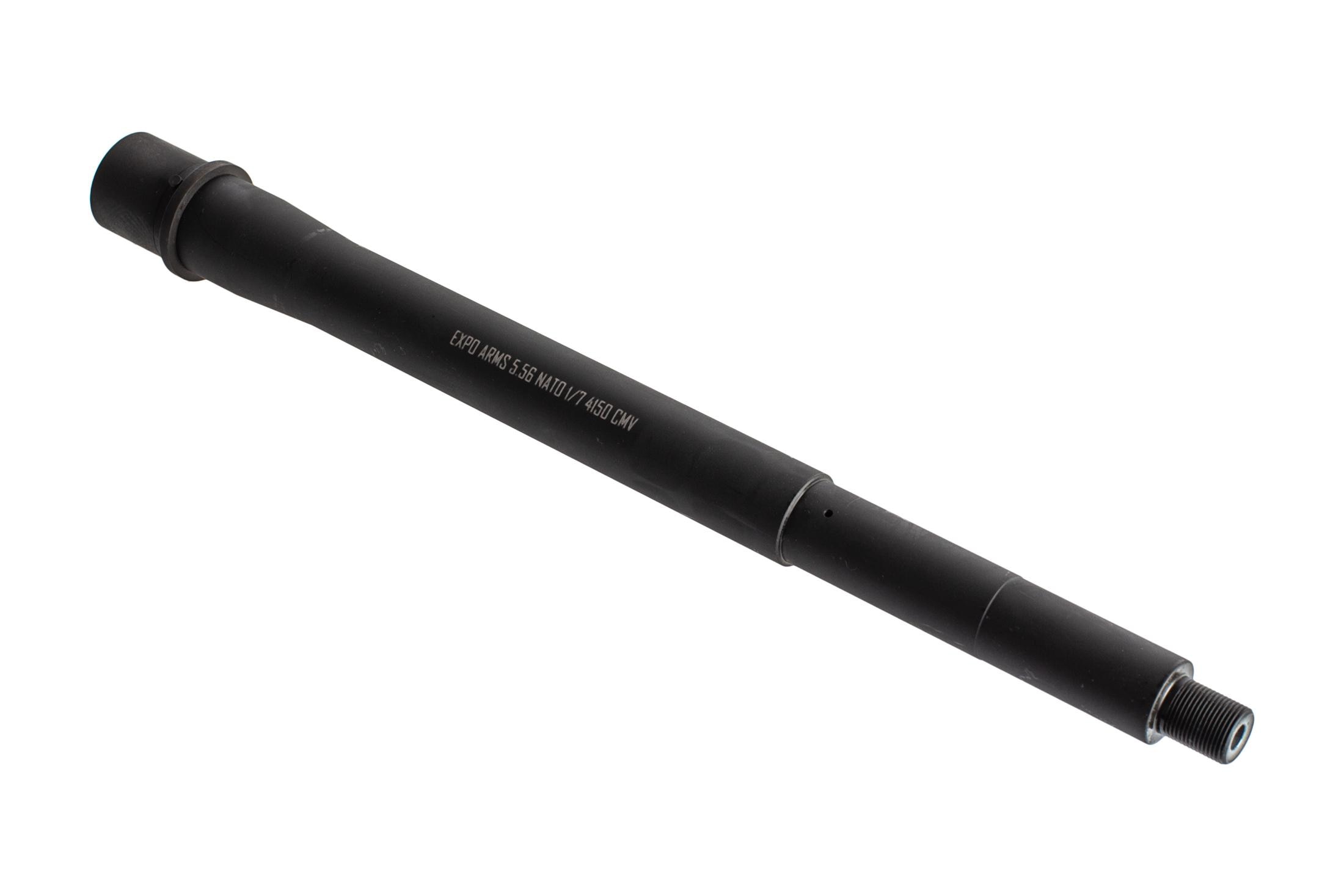 Expo Arms 5.56 NATO AR-15 Barrel - 11.5" - SOCOM Profile - Chrome Lined - Carbine Length